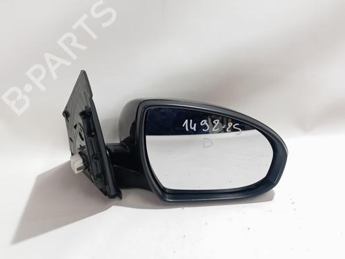 Used Right mirror Right mirror 37024499 37024499