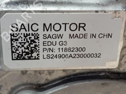 Gearbox MG MG HS (AS23) | BP33428612M3 - Image 3