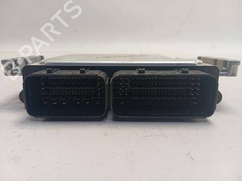 Engine control unit (ECU) CITROËN BERLINGO (ER_, EC_)  | BP29370901M57 