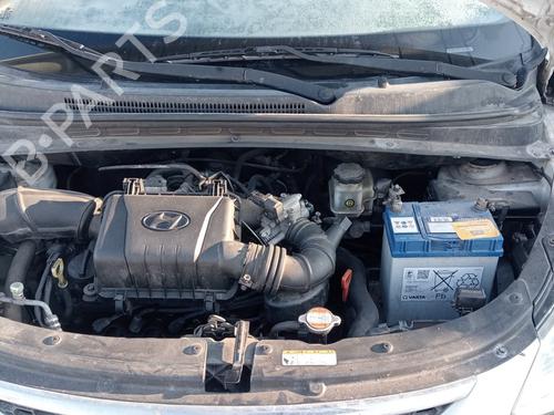 Starter HYUNDAI i10 I (PA)  | BP29070721M8 