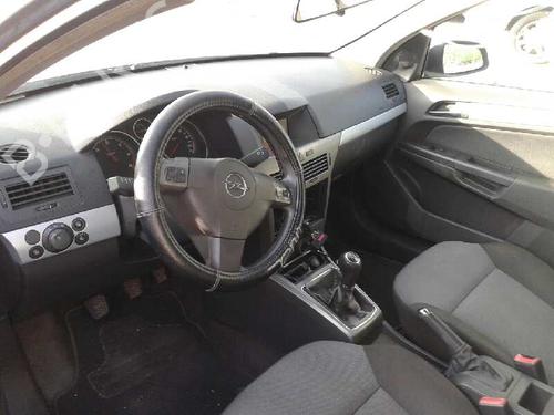 Intercooler OPEL ASTRA H (A04) 1.7 CDTI (L48) | BP12677406M30