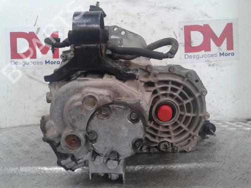 Gearbox NISSAN ALMERA TINO (V10) 1.8 | BP16492189M3 