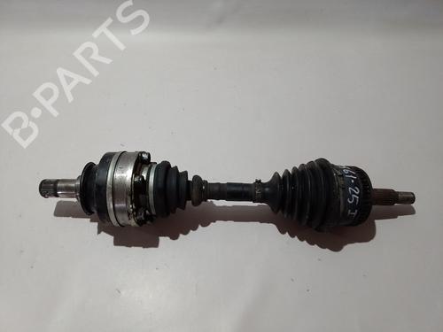 left-front-driveshaft-mercedes-benz-vito-mixto-van-w639-2003-37415353 main image