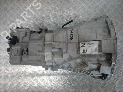 Gearbox MERCEDES-BENZ SPRINTER 5-t Van (B906)  | BP12666603M3 