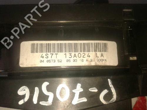 Headlight switch FORD MONDEO III (B5Y)  | BP16214410I24 