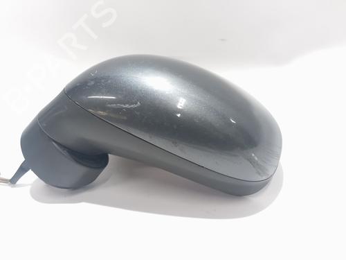 Left mirror SEAT LEON (1P1) | BP32210673C26