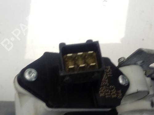 Front left window mechanism OPEL VECTRA C (Z02) 2.2 DTI 16V (F69) | BP13021717C22 