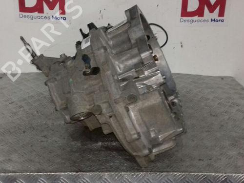 Gearbox RENAULT ESPACE IV (JK0/1_)  | BP12655809M3 