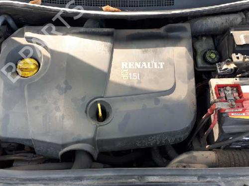 Right front window switch RENAULT MEGANE II Saloon (LM0/1_) | BP30371466I26