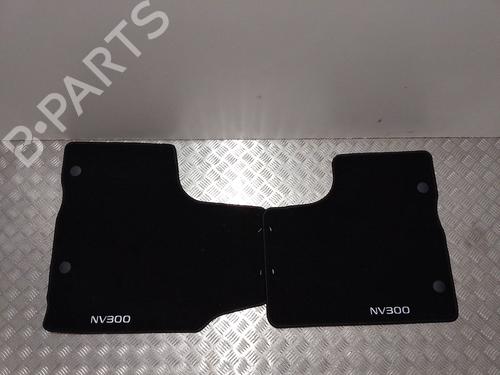 Used Other Other NISSAN NV300 Kombi (X82) 2.0 dCi 110 (110 hp) 40104924 40104924