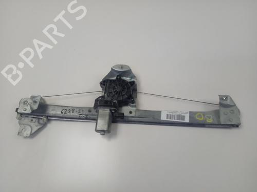 Used Front left window mechanism DACIA DOKKER MPV (KE_) [2012-2025]  18307443