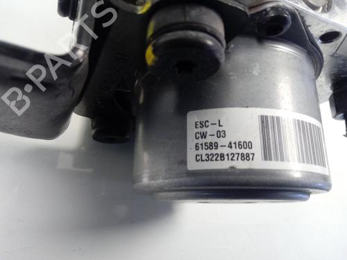 ABS pump KIA XCEED (CD)  | BP18853923M43 