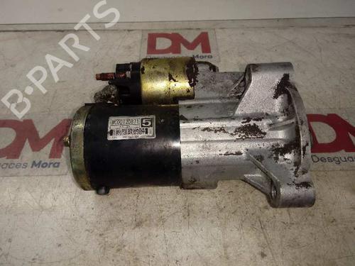 Starter PEUGEOT 406 (8B) 2.0 HDI 90 | BP12656979M8 