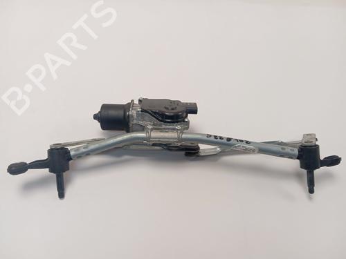 Front wiper motor RENAULT EXPRESS Box Body/MPV | BP36421728M29 - Image 2