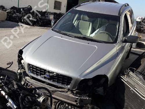 Water radiator VOLVO XC90 I (275) T6 AWD | BP12653423M31 