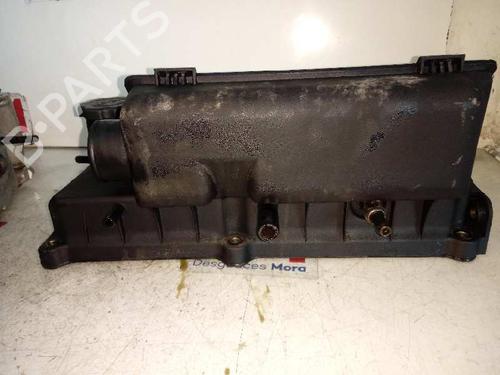 Cylinder head HYUNDAI ATOS (MX) 1.0 i | BP12656880M5 