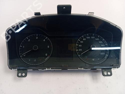 Used Instrument cluster SSANGYONG MUSSO (QK) [2018-2025]  30470291
