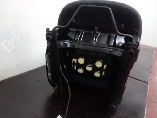 Left front seat RENAULT KANGOO BE BOP (KW0/1_) 1.5 dCi 75 | BP13899109C15 
