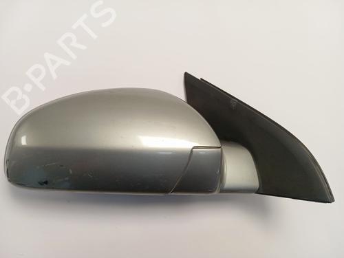 Used Right mirror Right mirror OPEL VECTRA C (Z02) [2002-2009] 33325957 33325957