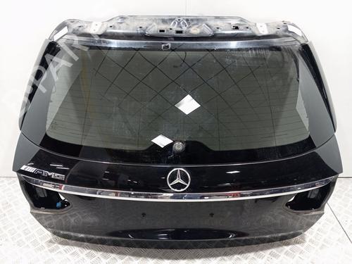 Used Tailgate MERCEDES-BENZ C-CLASS T-Model (S205) [2014-2023]  31652411