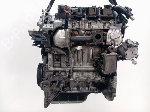 Engine PEUGEOT 3008 II SUV (MC_, MR_, MJ_, M4_)  | BP28074876M1 