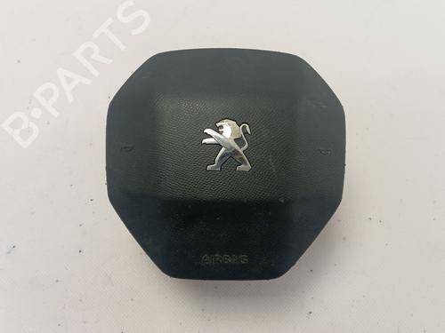 driver-airbag-peugeot-partner-box-bodympv-k9-2018-35953212 main image