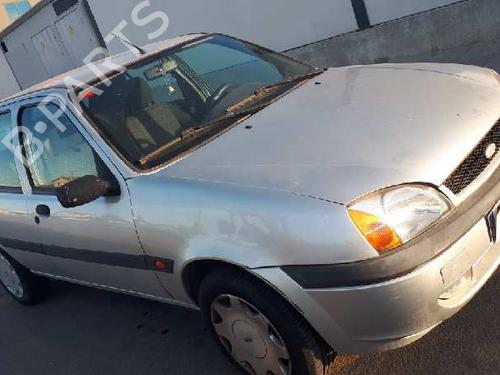 Catalyst FORD FIESTA IV (JA_, JB_) | BP18199363M10