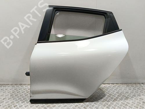 Dør venstre bagtil RENAULT CLIO V (B7_) [2019-2026]  32516943