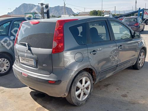 Right taillight NISSAN NOTE (E11, NE11)  | BP26334307C35  - Image 9