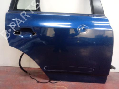 Right rear door BMW X3 (E83) 3.0 d | BP13451646C5 