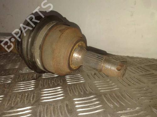 Right front driveshaft CITROËN C4 I (LC_)  | BP18735736M39 