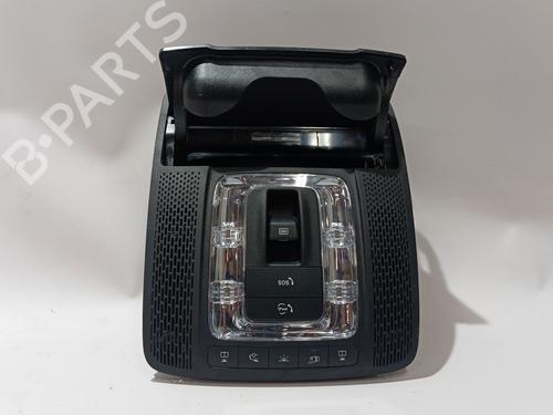 Kabinelys MERCEDES-BENZ GLA (H247) GLA 200 (247.787) | BP32696280I8 - Image 3