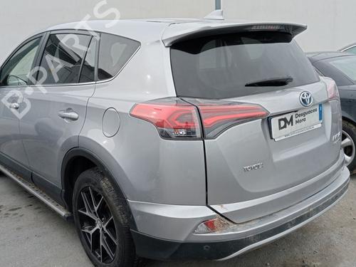 Taśma airbag TOYOTA RAV 4 IV (_A4_) | BP30836548C102