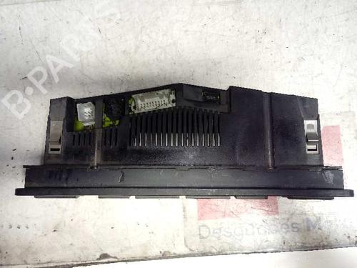 Climate control BMW 3 (E46) 323 i | BP12654508I5 
