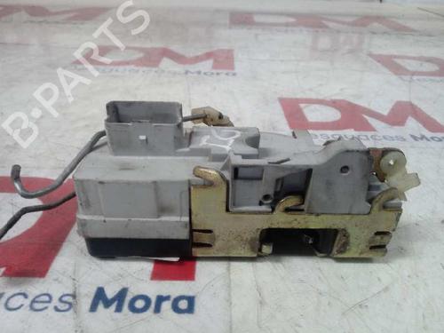 Front left lock CITROËN C5 II (RC_)  | BP12841487C98 