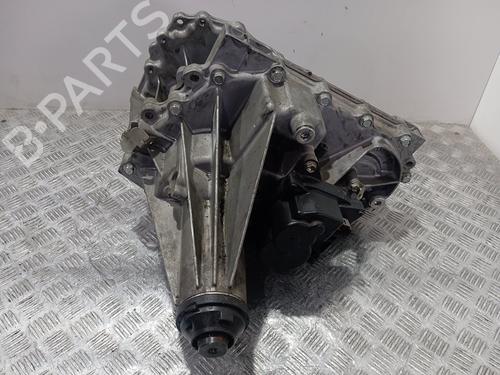Transfer box NISSAN PATHFINDER III (R51) 2.5 dCi 4WD | BP28074890M36 
