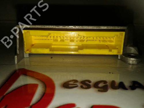 ECU airbags VW POLO III CLASSIC (6V2) 60 1.4 | BP16865105M53 