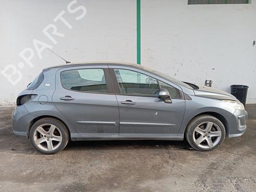 Alternator PEUGEOT 308 I (4A_, 4C_) | BP31907143M7