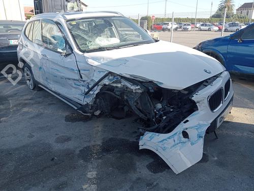 Teile für BMW X1 (E84) [2009-2015]  4373564 