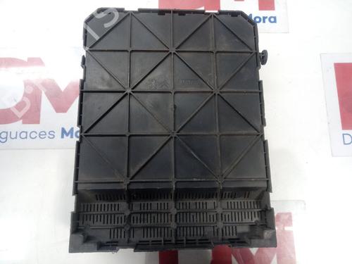 Used Fuse box PEUGEOT 308 I (4A_, 4C_) [2007-2016]  12675142