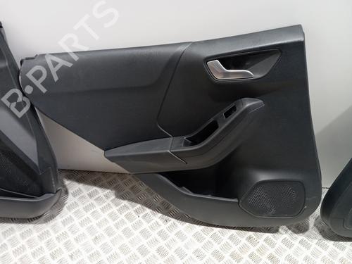 Sæde sæt FORD PUMA (J2K, CF7)  | BP34193684C78  - Image 13