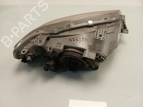 Left headlight DAEWOO KALOS (KLAS) 1.2 | BP22702230C28 