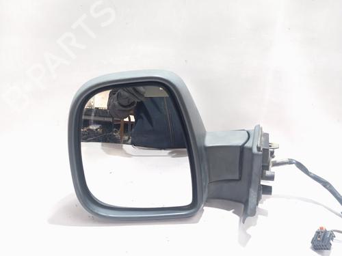 Used Left mirror Left mirror CITROËN BERLINGO (ER_, EC_) [2018-2026] 34289213 34289213