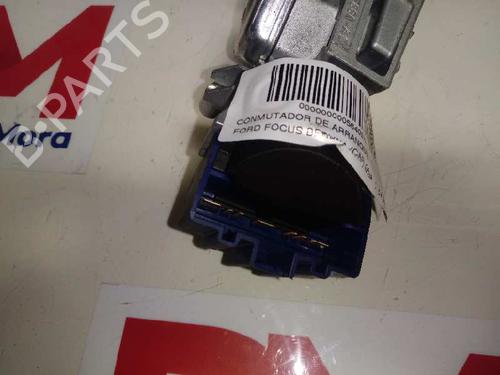 Ignition barrel FORD FOCUS II (DA_, HCP, DP) 1.6 TDCi | BP12660635M48 