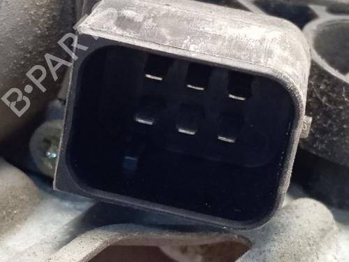 Front left window mechanism MERCEDES-BENZ C-CLASS Coupe (CL203) | BP23130661C22