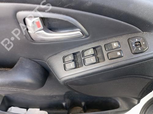 Front left exterior door handle HYUNDAI ix35 (LM, EL, ELH)  | BP20294676C128 