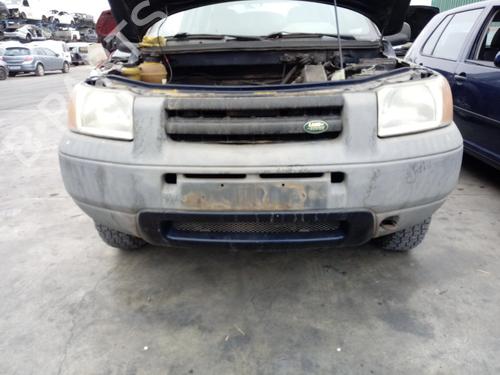 Used Front bumper LAND ROVER FREELANDER I (L314) 2.0 DI 4x4 (98 hp) 12671766