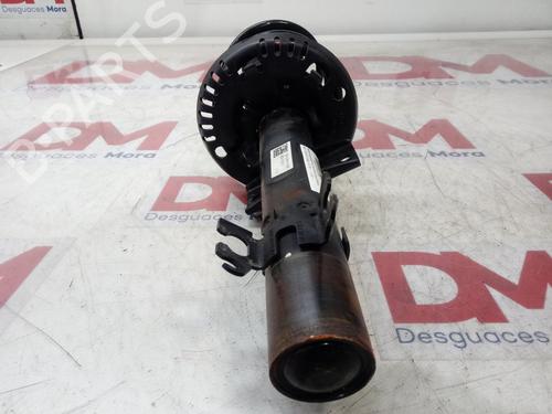 Left front shock absorber SEAT IBIZA IV ST (6J8, 6P8)  | BP12673810M16 
