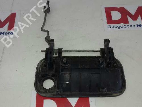 Portiergreep links voor OPEL ASTRA F Hatchback (T92) | BP30369772C128