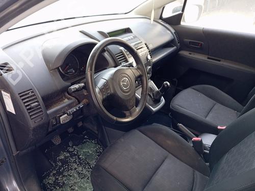 Right front driveshaft MAZDA 5 (CR) 2.0 CD (CR19) | BP22415757M39